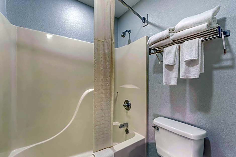 Quality Inn Siloam Springs