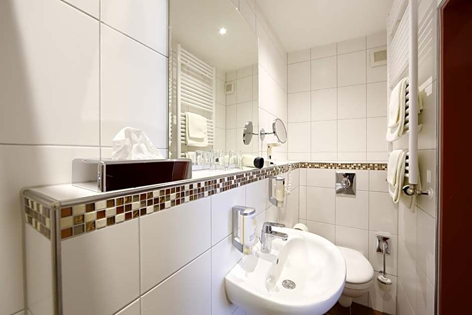 Hotel Karl Noss