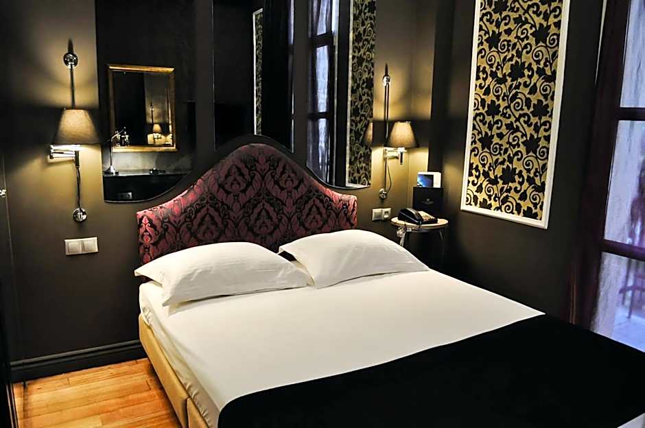 Andromeda Hotel Thessaloniki