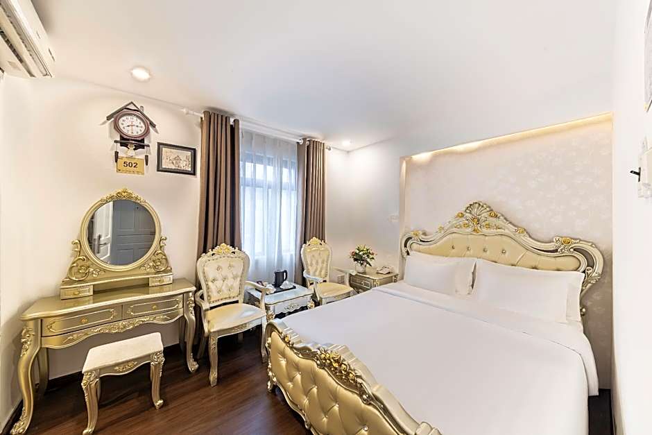 A25 Hotel - 255 Le Thanh Ton