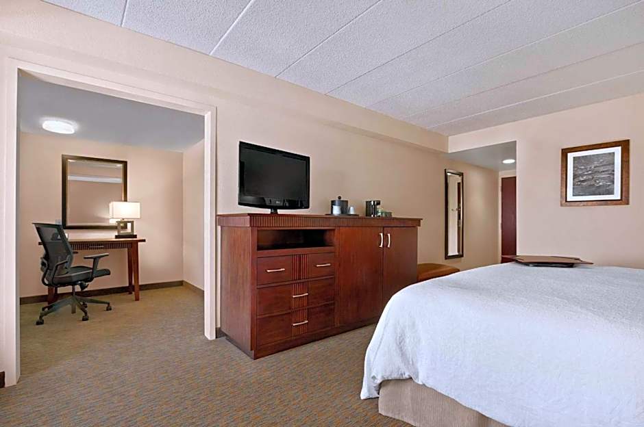 Hampton Inn By Hilton Lexington Park
