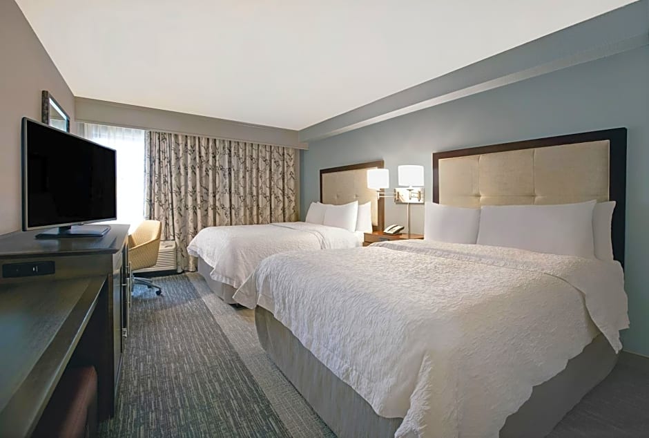 Hampton Inn Greenville/Woodruff Road