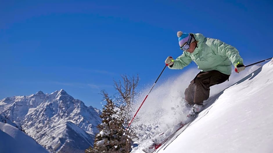 Holiday Inn Express Glenwood Springs Aspen Area By IHG