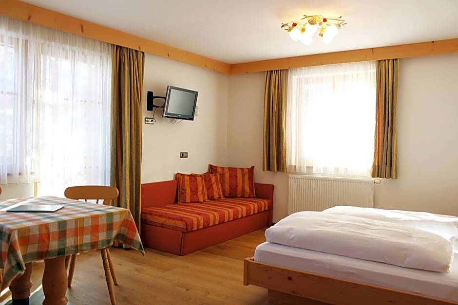 Residence Grüne Laterne - Lanterna Verde