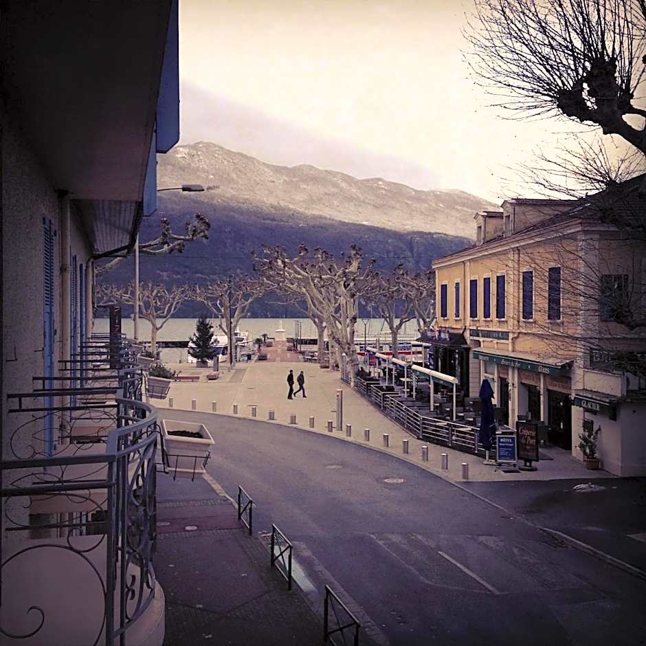 Hotel L'Iroko The Originals City