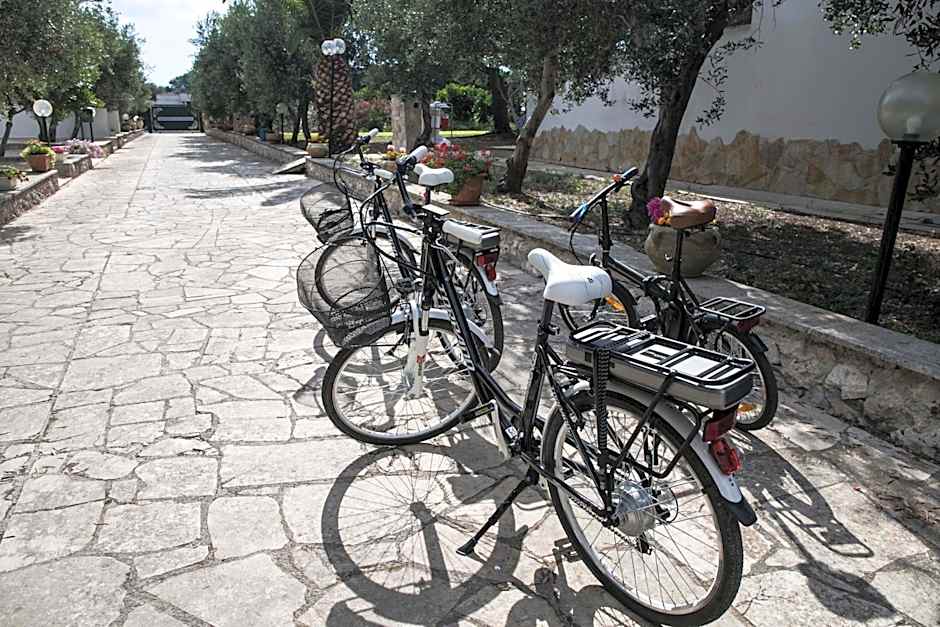 Residence Conchiglia San Giovanni