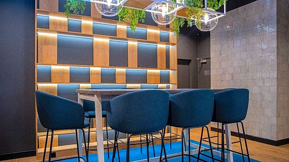 B&B HOTEL Kielce Centrum