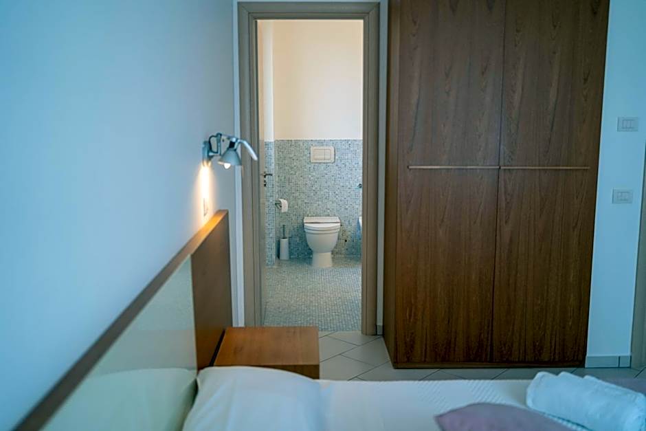 Sikelika Residence Sul Mare