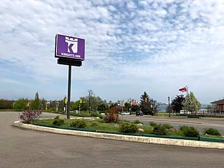 Knights Inn Fort Erie