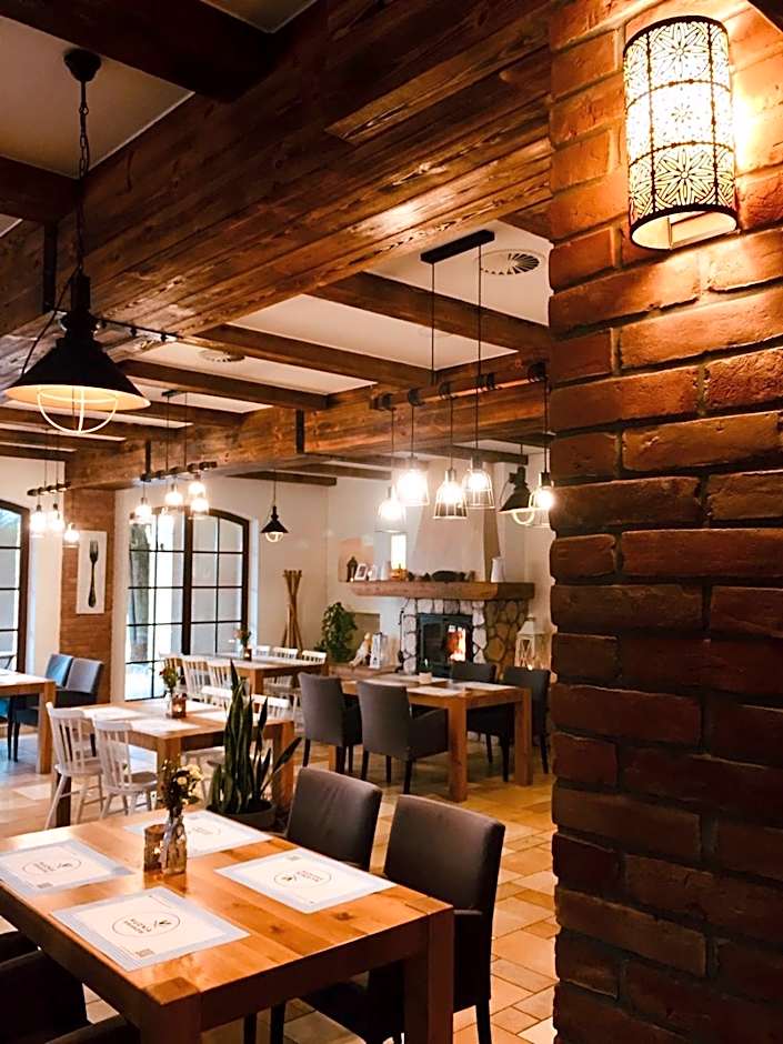 Hotel Kuźnia Smaków