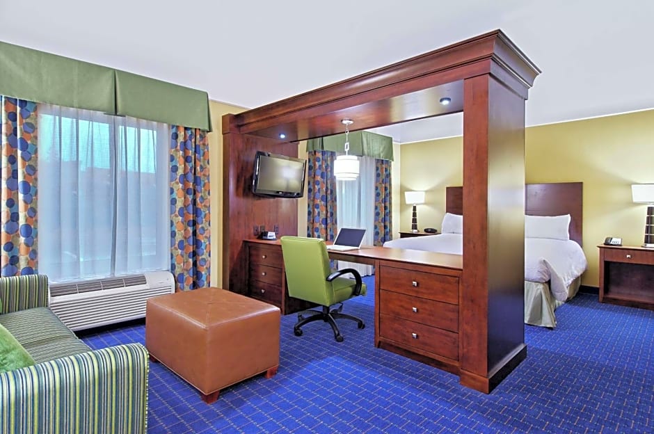 Hampton Inn & Suites Knoxville-Turkey Creek/Farragut