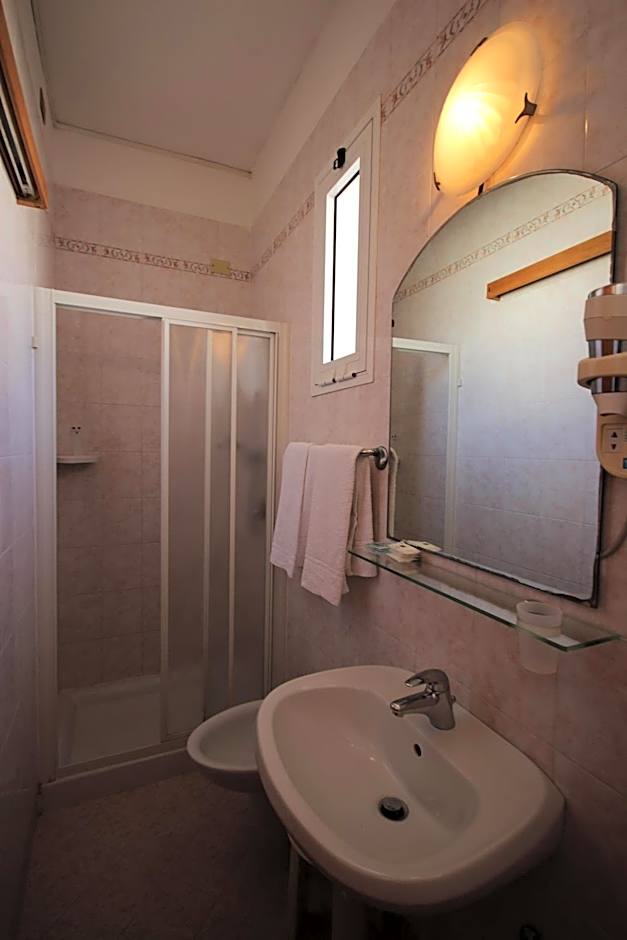 Hotel Roma