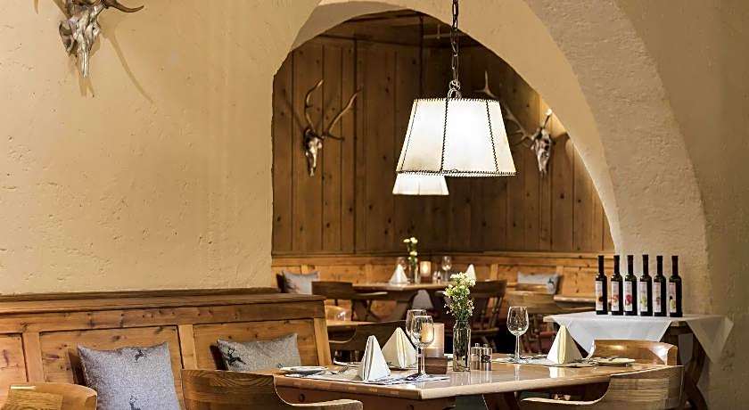 Sunday Hotel Garmisch Partenkirchen