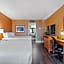 Vagabond Inn Executive - San Francisco Airport Bayfront (SFO)