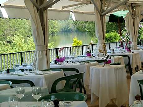 Auberge Les Tilleuls