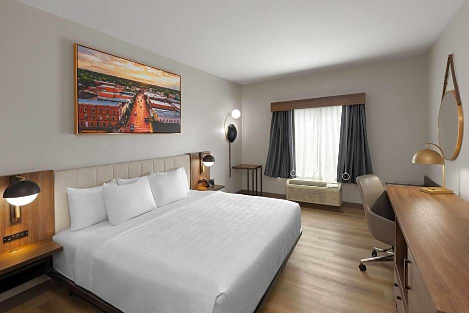 La Quinta Inn & Suites Nacogdoches