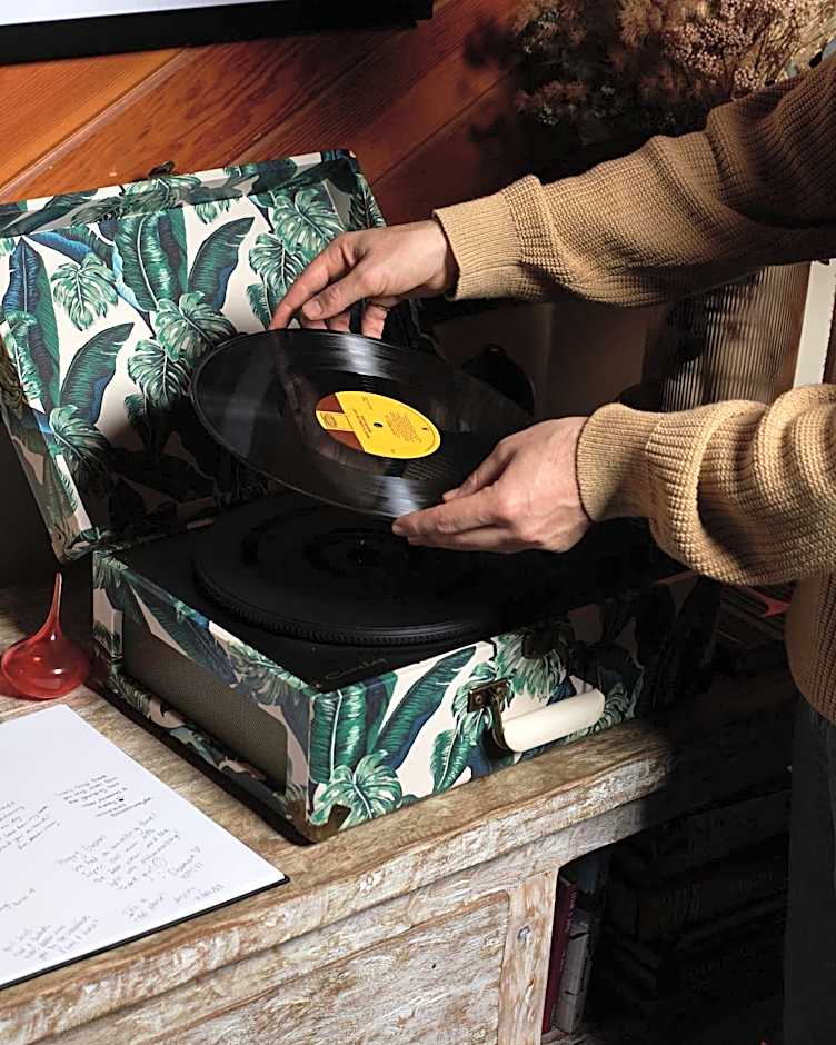 Yallingup Lodge Spa Retreat