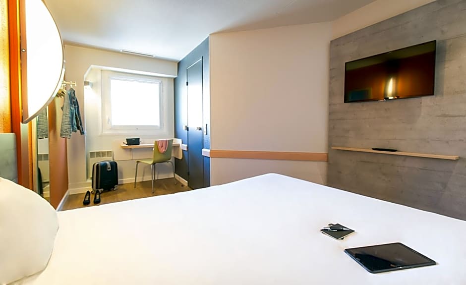 ibis budget Vienne Sud