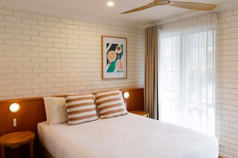 The Lodge At The Denmark Hotel