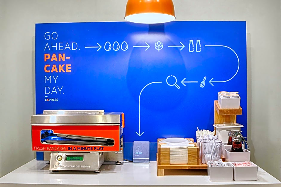 Holiday Inn Express Camden By IHG