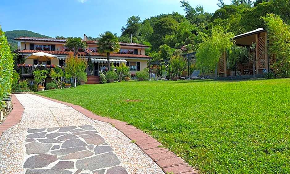 Agriturismo La Carreccia