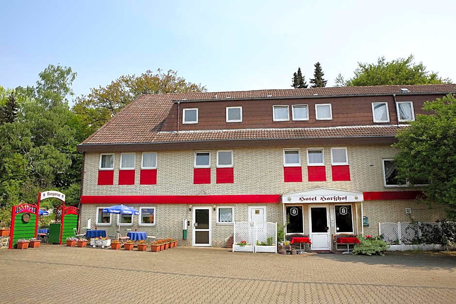 Hotel Harsshof