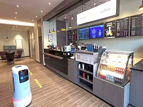 Hanting Hotel Weifang Qingzhou