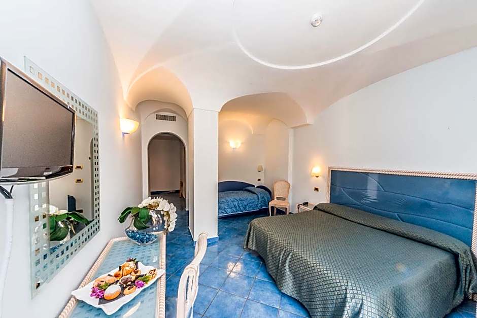 Aragona Palace Hotel & Spa
