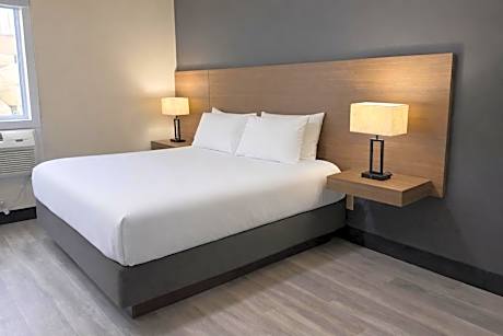 SureStay by Best Western Whitecourt