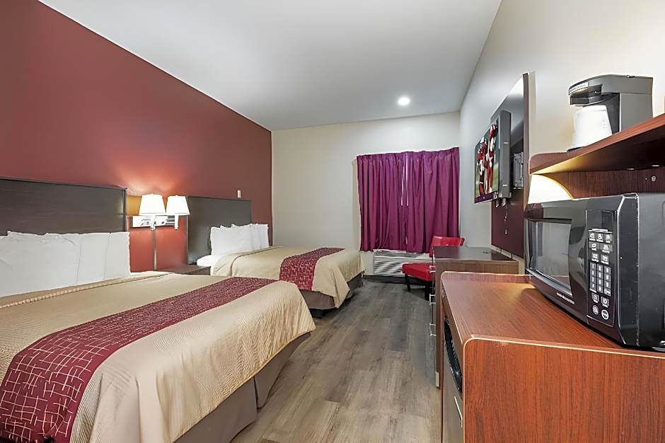 Rodeway Inn