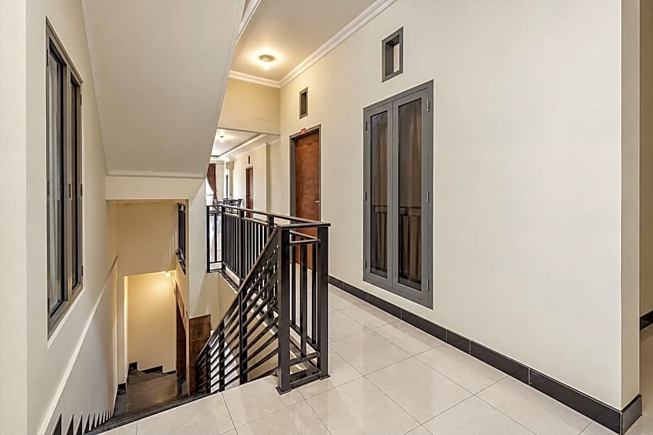 Hotel O Icha Homestay