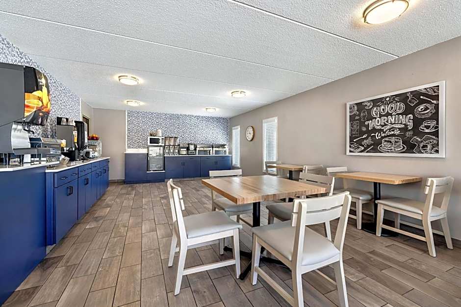 AmericInn by Wyndham Baxter Brainerd