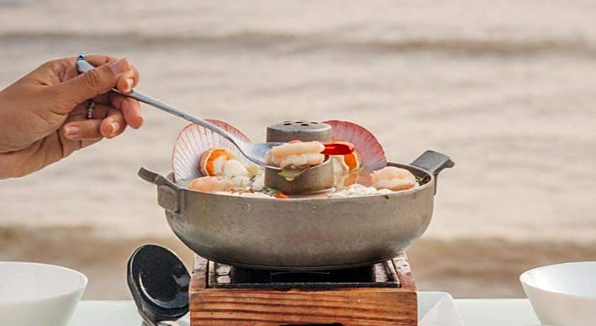 Plub Pla Koh Mak Retreat