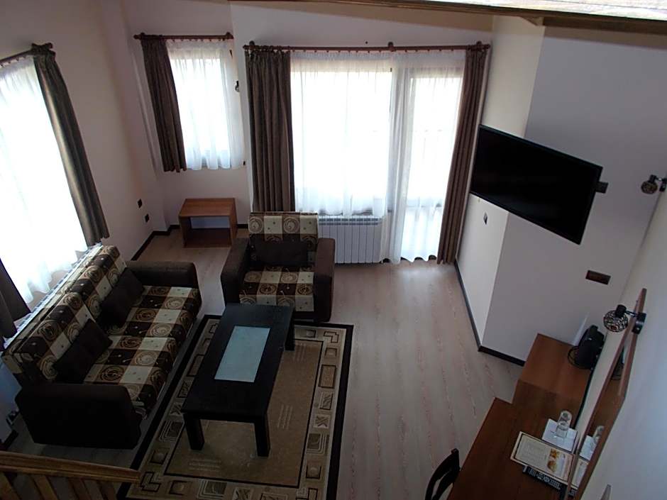 Panorama Family Hotel