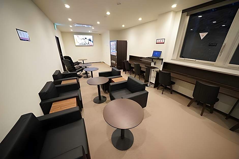 WELLCABIN TENJIN - Male Only