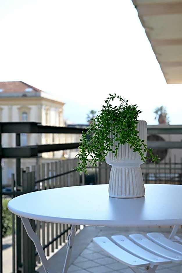 NM Luxury Suites