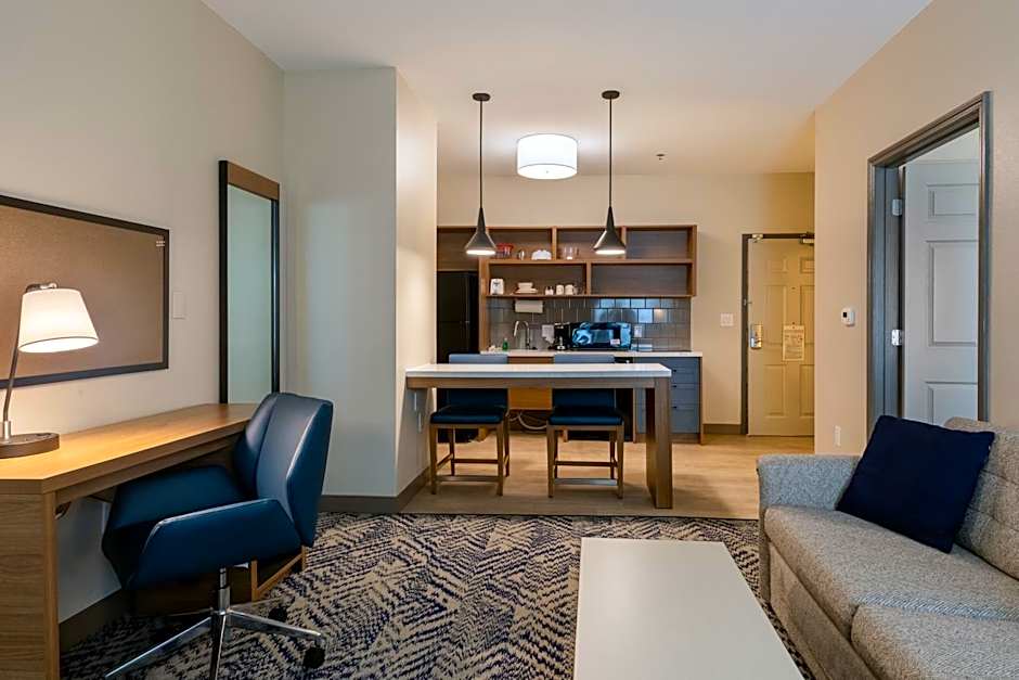 Candlewood Suites Enterprise By IHG