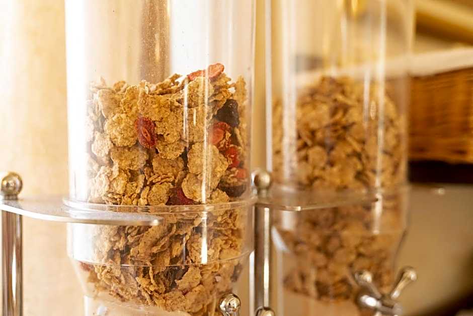 Hotel Ristorante Vecchia Vibo