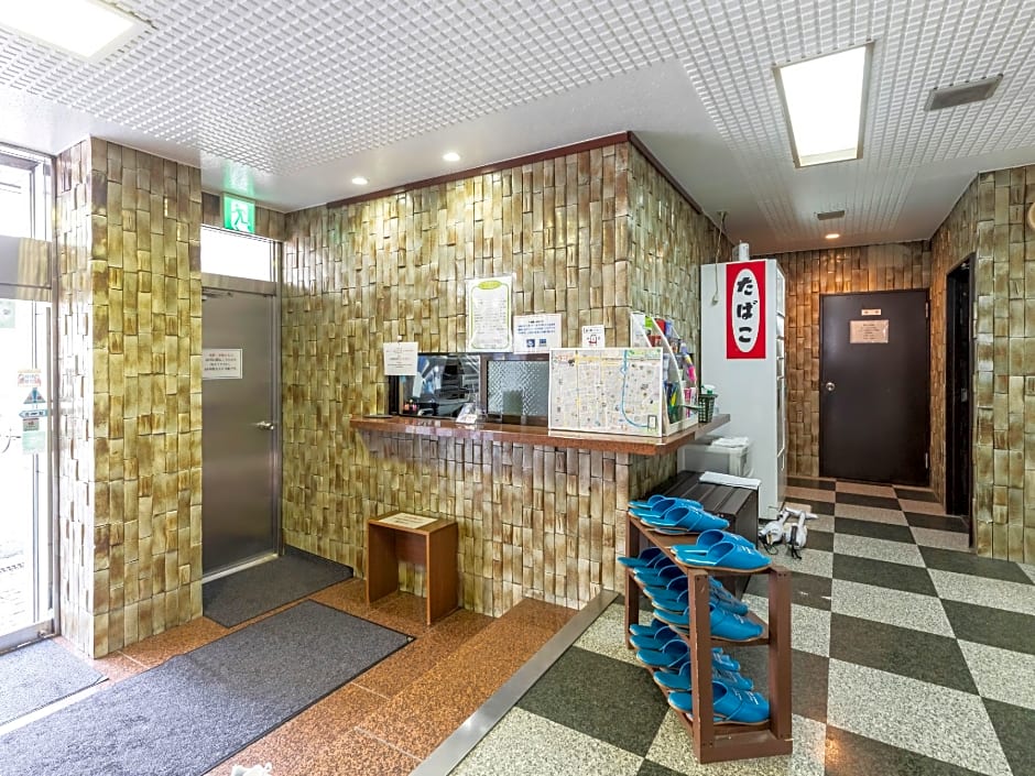 Hotel Kaga