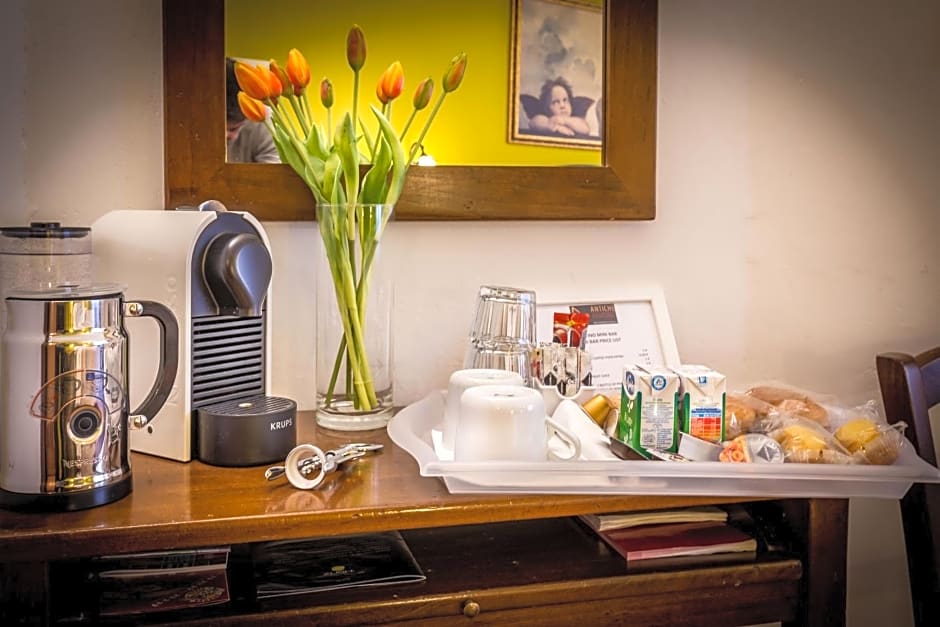 B&B Antiche Armonie
