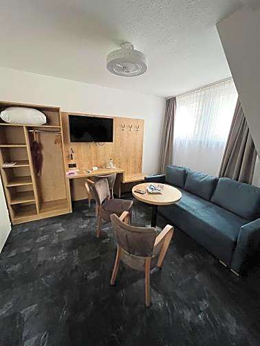 Hotel Alpha