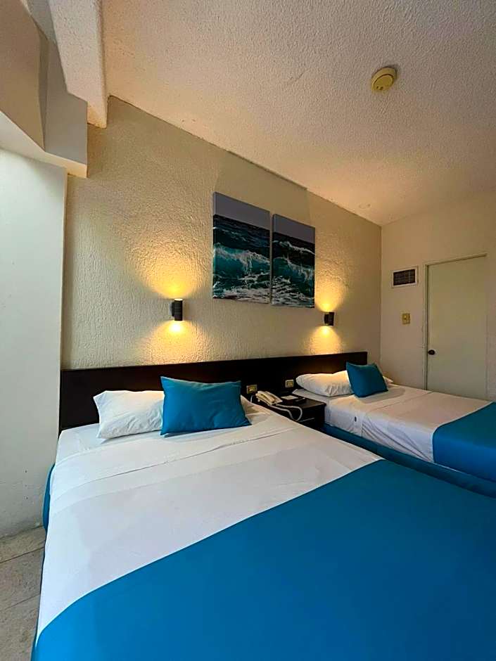 Howard Johnson by Wyndham Veracruz