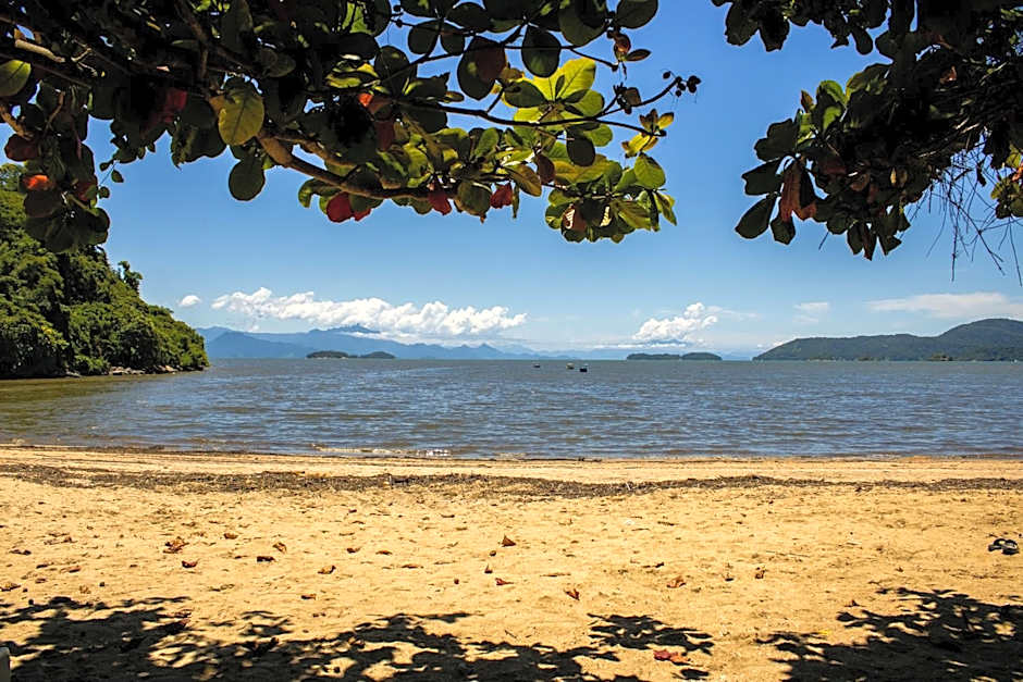 Encanto Paraty Beach