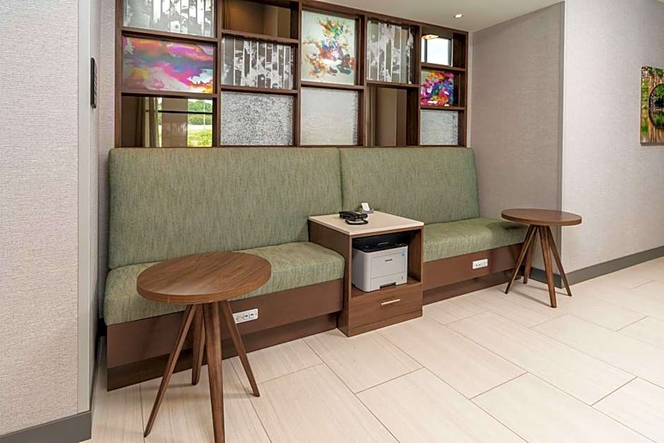 Hampton Inn By Hilton & Suites Conway, AR