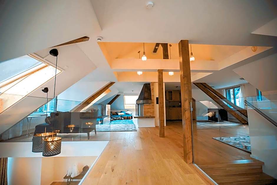 Hotel Lakeview bei Interlaken