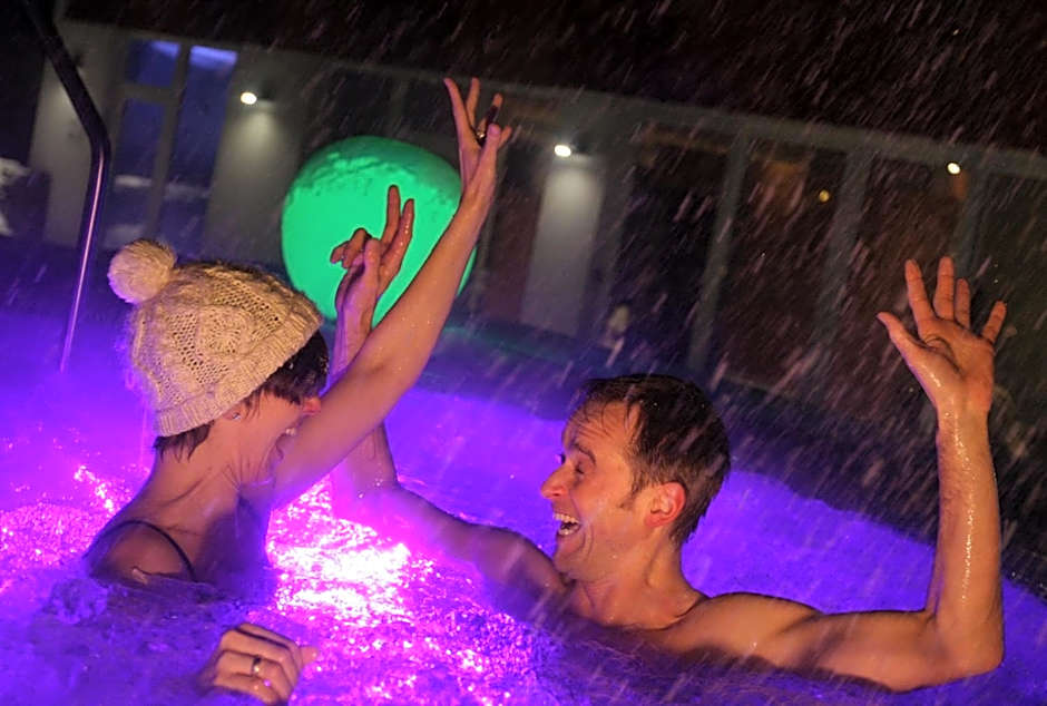 Hotel & SPA Reibener-Hof