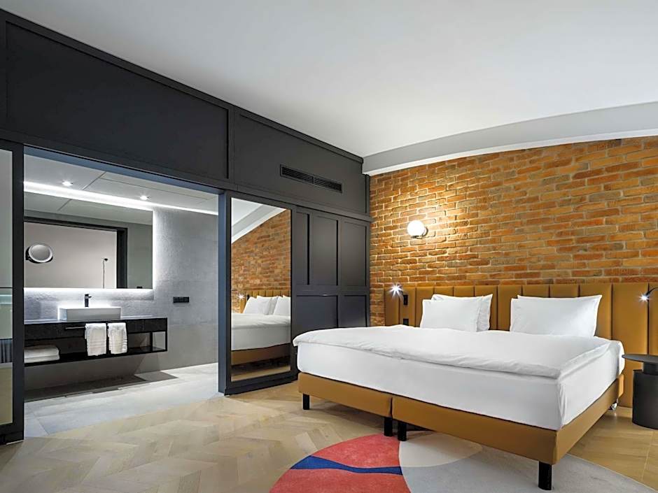 Mercure Krakow Fabryczna City