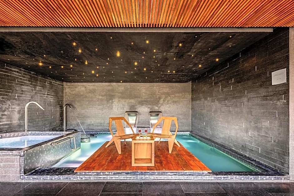 Grand Fiesta Americana Monterrey Valle