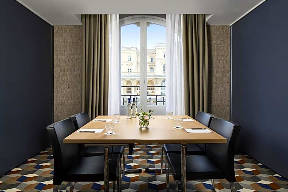 NH Paris Gare de l'Est