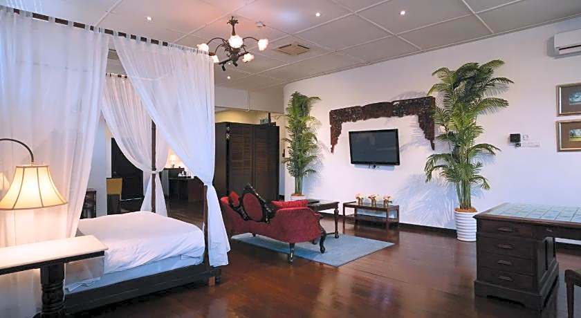 Museum Hotel Penang